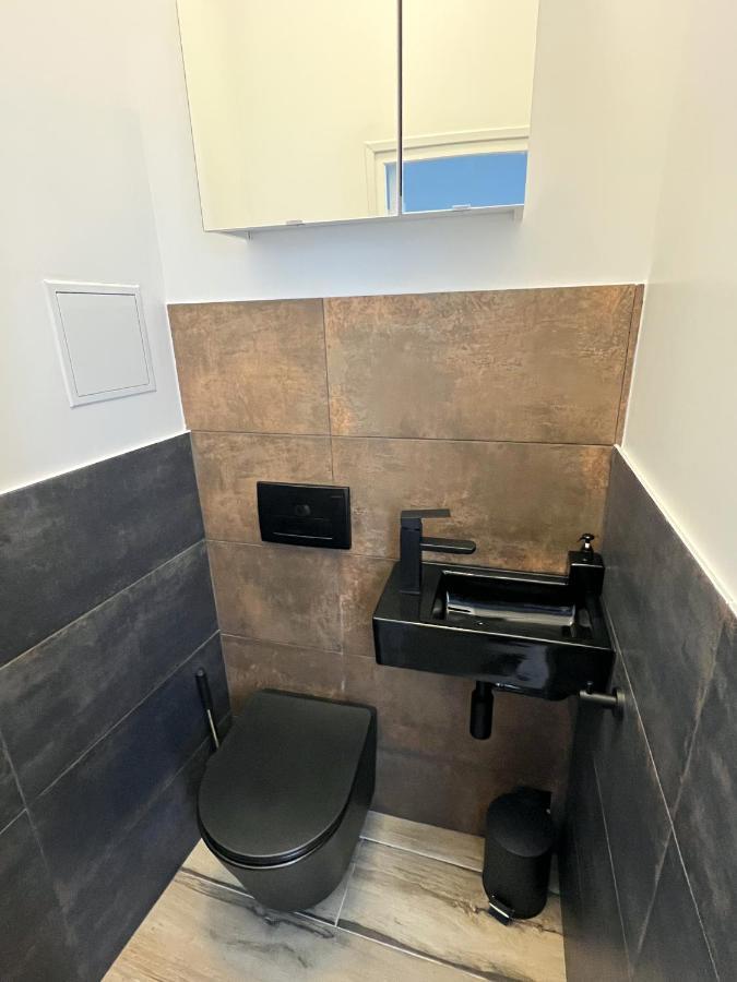 Marais Appartement 2 Chambres 2 Salles De Bain - Spa Jacuzzi ! Paris Dış mekan fotoğraf